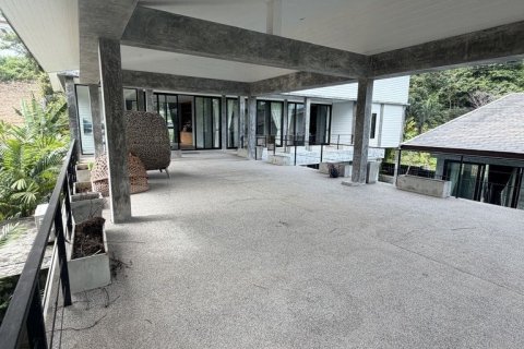 Villa à Ko Samui, Thaïlande 4 chambres № 171565 - photo 23