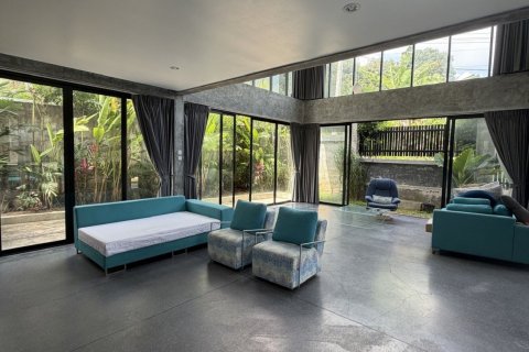 Villa à Ko Samui, Thaïlande 4 chambres № 171565 - photo 6