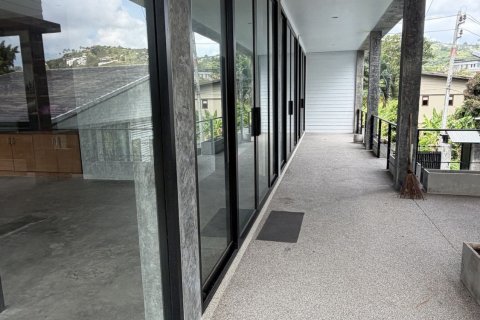 Villa à Ko Samui, Thaïlande 4 chambres № 171565 - photo 24