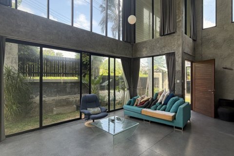 Villa à Ko Samui, Thaïlande 4 chambres № 171565 - photo 2