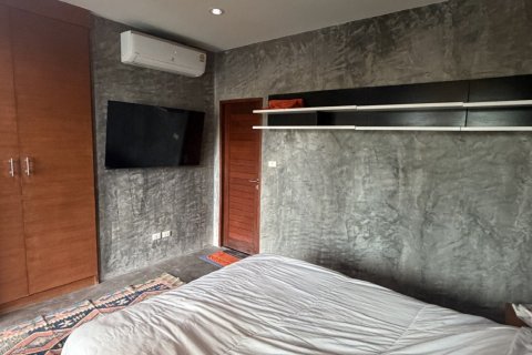 Villa à Ko Samui, Thaïlande 4 chambres № 171565 - photo 16