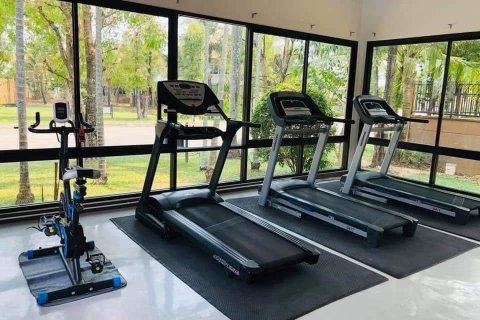 House in San Kamphaeng, Thailand 4 bedrooms № 171567 - photo 22