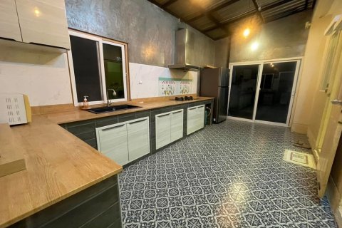 House in San Kamphaeng, Thailand 4 bedrooms № 171567 - photo 7