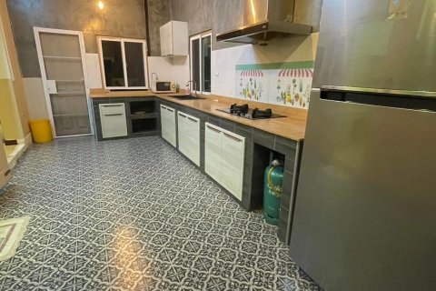 House in San Kamphaeng, Thailand 4 bedrooms № 171567 - photo 8