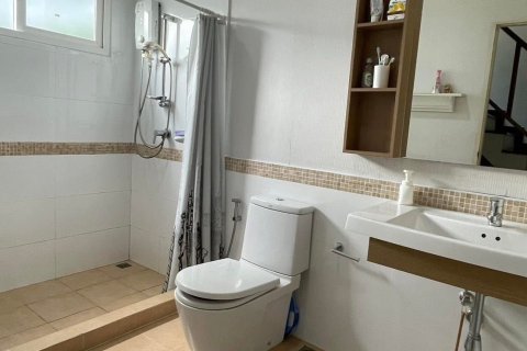 House in San Kamphaeng, Thailand 4 bedrooms № 171567 - photo 21