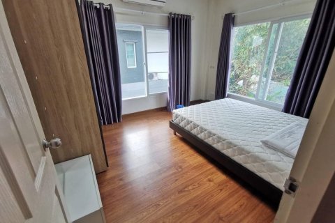 House in San Kamphaeng, Thailand 4 bedrooms № 171567 - photo 15