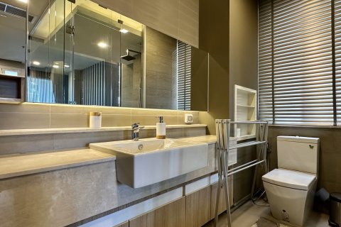 Кондоминиум с 2 спальнями в Паттайе, Таиланд № 171569 - фото 15