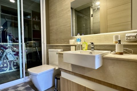 Кондоминиум с 2 спальнями в Паттайе, Таиланд № 171569 - фото 17