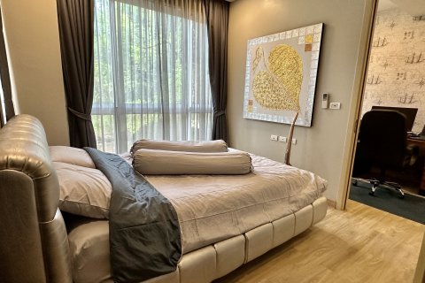 Кондоминиум с 2 спальнями в Паттайе, Таиланд № 171569 - фото 13