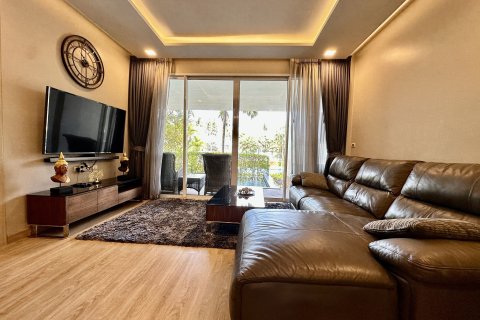 Кондоминиум с 2 спальнями в Паттайе, Таиланд № 171569 - фото 8