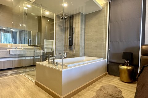 Кондоминиум с 2 спальнями в Паттайе, Таиланд № 171569 - фото 4