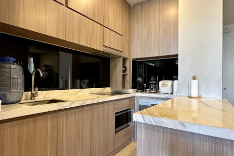 Кондоминиум с 2 спальнями в Паттайе, Таиланд № 171569 - фото 2