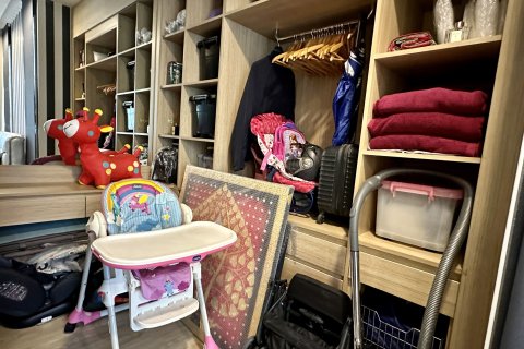 Кондоминиум с 2 спальнями в Паттайе, Таиланд № 171569 - фото 20