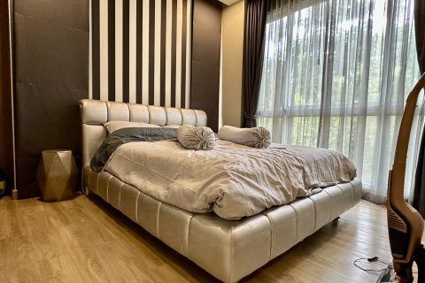 Кондоминиум с 2 спальнями в Паттайе, Таиланд № 171569 - фото 11