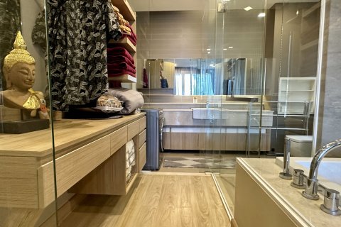 Кондоминиум с 2 спальнями в Паттайе, Таиланд № 171569 - фото 14