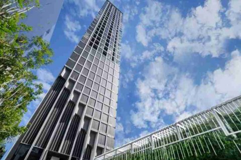 Condo in Phaya Thai, Bangkok, Thailand, 1 bedroom  № 183995 - photo 3