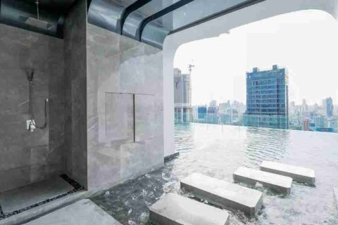 Condo in Phaya Thai, Bangkok, Thailand, 1 bedroom  № 183995 - photo 10
