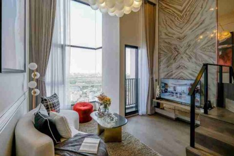 Condo in Phaya Thai, Bangkok, Thailand, 1 bedroom  № 183995 - photo 12