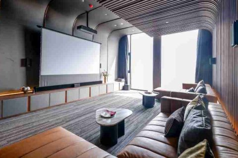 Condo in Phaya Thai, Bangkok, Thailand, 1 bedroom  № 183995 - photo 8