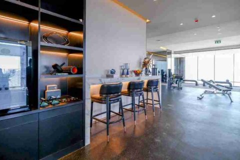 Condo in Phaya Thai, Bangkok, Thailand, 1 bedroom  № 183995 - photo 11