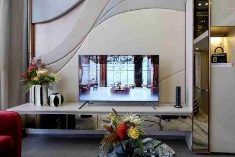 Condo in Phaya Thai, Bangkok, Thailand, 1 bedroom  № 183995 - photo 16