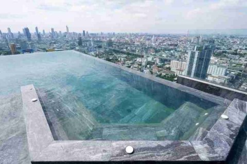 Condo in Phaya Thai, Bangkok, Thailand, 1 bedroom  № 183995 - photo 9