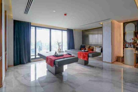 Condo in Phaya Thai, Bangkok, Thailand, 1 bedroom  № 183995 - photo 7