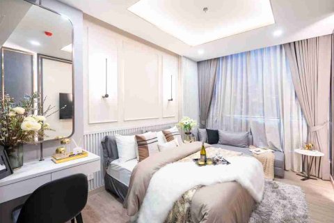 Condo in Phaya Thai, Bangkok, Thailand, 1 bedroom № 183993 - photo 14