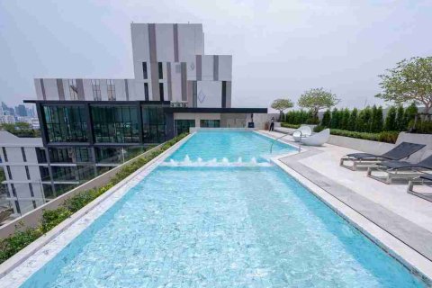 Condo in Phaya Thai, Bangkok, Thailand, 1 bedroom № 183993 - photo 2