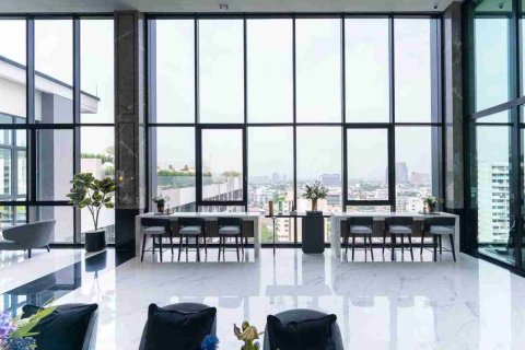Condo in Phaya Thai, Bangkok, Thailand, 1 bedroom № 183993 - photo 11