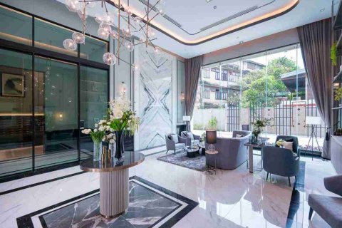 Condo in Phaya Thai, Bangkok, Thailand, 1 bedroom № 183993 - photo 6