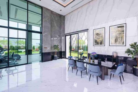 Condo in Phaya Thai, Bangkok, Thailand, 2 bedrooms № 183994 - photo 12