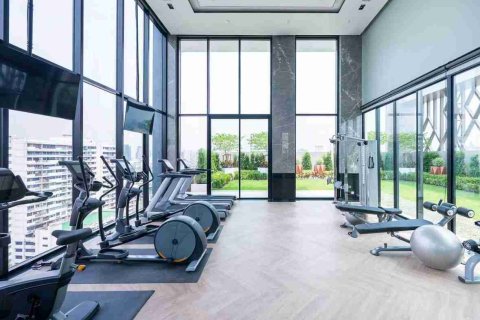 Condo in Phaya Thai, Bangkok, Thailand, 2 bedrooms № 183994 - photo 10