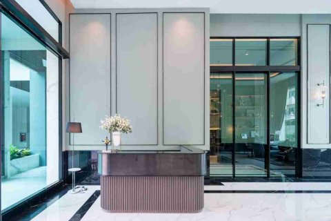 Condo in Phaya Thai, Bangkok, Thailand, 2 bedrooms № 183994 - photo 5
