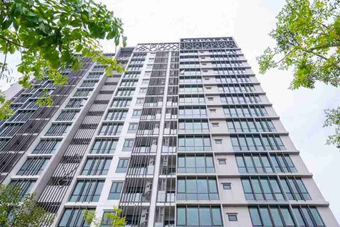 Condo in Phaya Thai, Bangkok, Thailand, 2 bedrooms № 183994 - photo 4