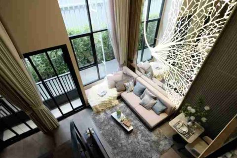 Condo in Thonburi, Bangkok, Thailand, 1 bedroom № 183996 - photo 9