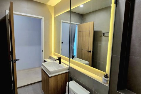 Villa à Hua Hin, Thaïlande 3 chambres № 167858 - photo 13