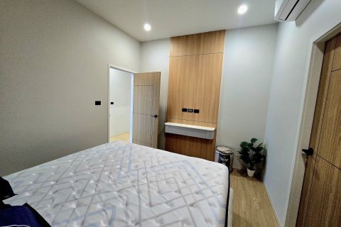 Villa à Hua Hin, Thaïlande 3 chambres № 167858 - photo 10