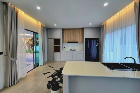 Villa à Hua Hin, Thaïlande 3 chambres № 167858 - photo 30