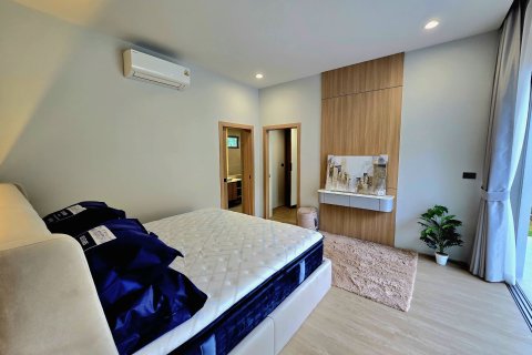 Villa à Hua Hin, Thaïlande 3 chambres № 167858 - photo 28