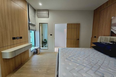 Villa à Hua Hin, Thaïlande 3 chambres № 167858 - photo 23