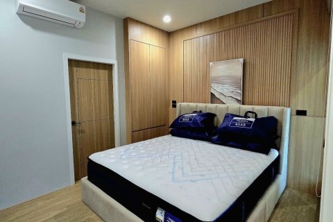 Villa à Hua Hin, Thaïlande 3 chambres № 167858 - photo 9