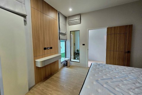 Villa à Hua Hin, Thaïlande 3 chambres № 167858 - photo 22