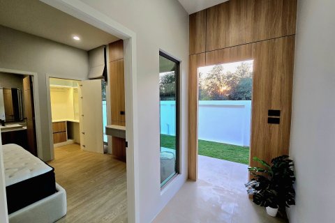 Villa à Hua Hin, Thaïlande 3 chambres № 167858 - photo 16