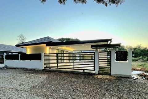 Villa à Hua Hin, Thaïlande 3 chambres № 167858 - photo 4