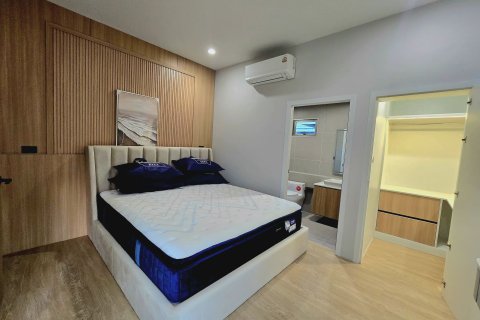 Villa à Hua Hin, Thaïlande 3 chambres № 167858 - photo 17