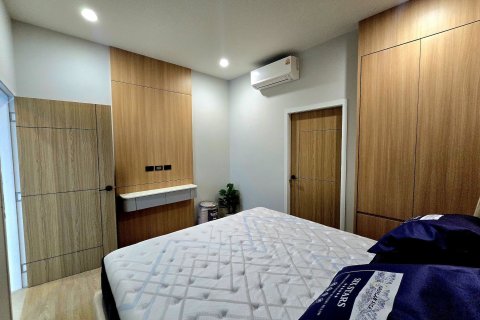 Villa à Hua Hin, Thaïlande 3 chambres № 167858 - photo 6