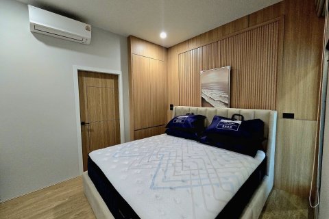 Villa à Hua Hin, Thaïlande 3 chambres № 167858 - photo 5