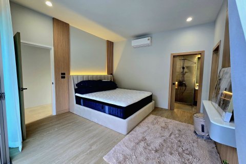 Villa à Hua Hin, Thaïlande 3 chambres № 167858 - photo 25