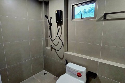 Villa à Hua Hin, Thaïlande 3 chambres № 167858 - photo 7